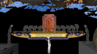 Скриншот 5 к игре The Cat and the Coup