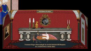Скриншот 6 к игре The Cat and the Coup