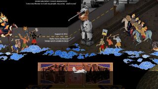 Скриншот 8 к игре The Cat and the Coup
