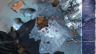 Скриншот 5 к игре Steel Storm: Burning Retribution