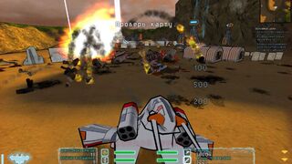 Скриншот 6 к игре Steel Storm: Burning Retribution