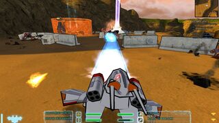 Скриншот 7 к игре Steel Storm: Burning Retribution
