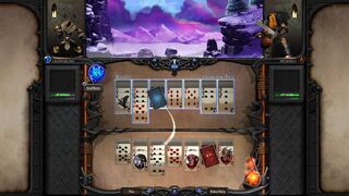 Скриншот 7 к игре Runespell: Overture