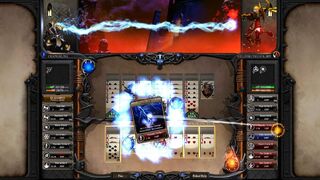 Скриншот 8 к игре Runespell: Overture
