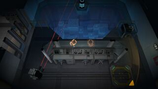 Скриншот 5 к игре Warp
