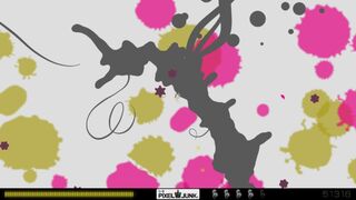 Скриншот 7 к игре PixelJunk Eden
