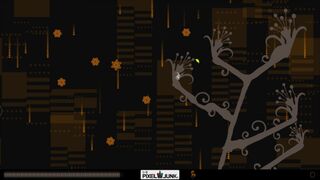 Скриншот 8 к игре PixelJunk Eden