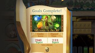 Скриншот 5 к игре Legend of Fae