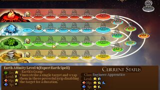 Скриншот 6 к игре Legend of Fae