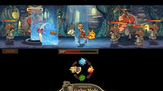 Скриншот 7 к игре Legend of Fae