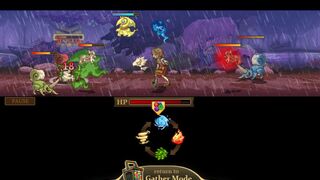 Скриншот 8 к игре Legend of Fae