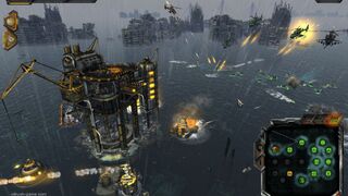Скриншот 7 к игре Oil Rush