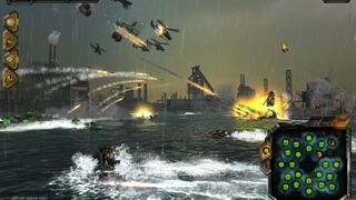 Скриншот 8 к игре Oil Rush