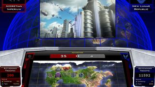 Скриншот 5 к игре Galactic Civilizations II: Ultimate Edition
