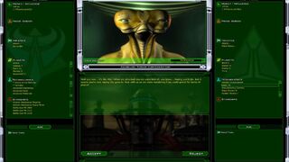 Скриншот 6 к игре Galactic Civilizations II: Ultimate Edition