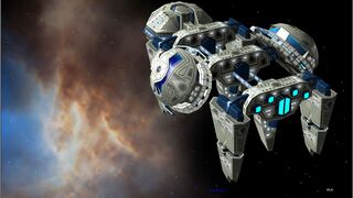 Скриншот 7 к игре Galactic Civilizations II: Ultimate Edition