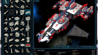 Скриншот 8 к игре Galactic Civilizations II: Ultimate Edition