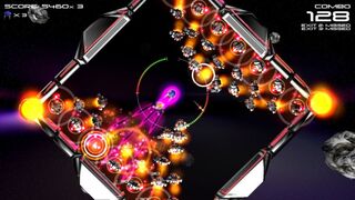 Скриншот 8 к игре Scoregasm
