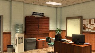 Скриншот 6 к игре Nancy Drew: Alibi in Ashes
