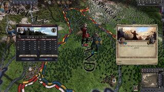 Скриншот 5 к игре Crusader Kings II