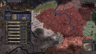 Скриншот 6 к игре Crusader Kings II
