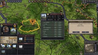 Скриншот 8 к игре Crusader Kings II