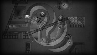 Скриншот 5 к игре The Bridge