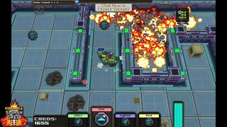 Скриншот 7 к игре Pineapple Smash Crew