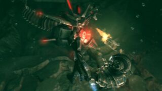 Скриншот 5 к игре Deep Black: Reloaded