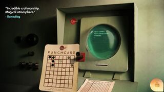 Скриншот 7 к игре Lumino City
