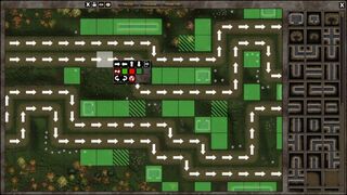 Скриншот 5 к игре Gratuitous Tank Battles
