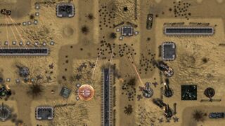 Скриншот 8 к игре Gratuitous Tank Battles