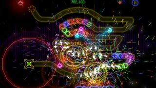 Скриншот 6 к игре Luxor Evolved
