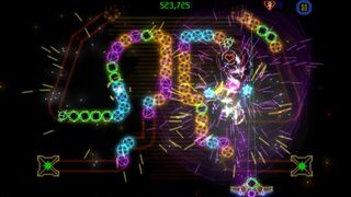 Скриншот 8 к игре Luxor Evolved