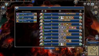 Скриншот 5 к игре Warlock 2: The Exiled