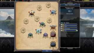 Скриншот 6 к игре Warlock 2: The Exiled