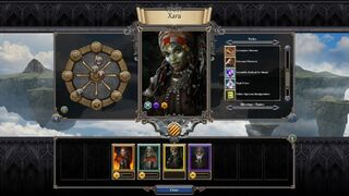 Скриншот 8 к игре Warlock 2: The Exiled