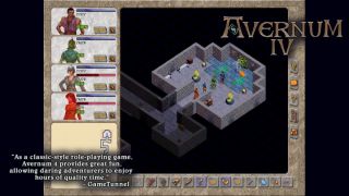 Avernum 4