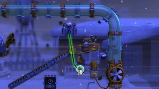 Скриншот 8 к игре Crazy Machines Elements