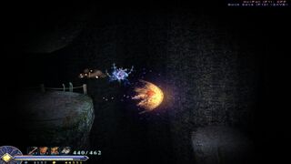 Скриншот 7 к игре Ys: The Oath in Felghana
