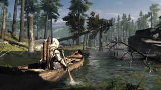 Assassin’s Creed III