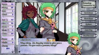 Скриншот 7 к игре Magical Diary: Horse Hall