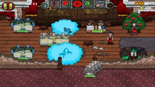 Скриншот 7 к игре Dead Hungry Diner