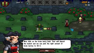Скриншот 8 к игре Dead Hungry Diner