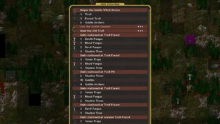 Скриншот 5 к игре Conquest of Elysium 3