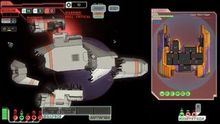 Скриншот 6 к игре FTL: Faster Than Light
