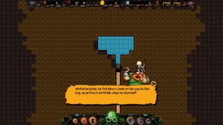 Скриншот 6 к игре Dwarfs - F2P