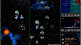 Скриншот 6 к игре Galactic Civilizations I: Ultimate Edition