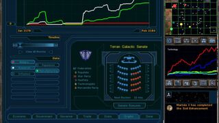 Скриншот 8 к игре Galactic Civilizations I: Ultimate Edition