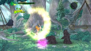 Скриншот 5 к игре Fairy Bloom Freesia
